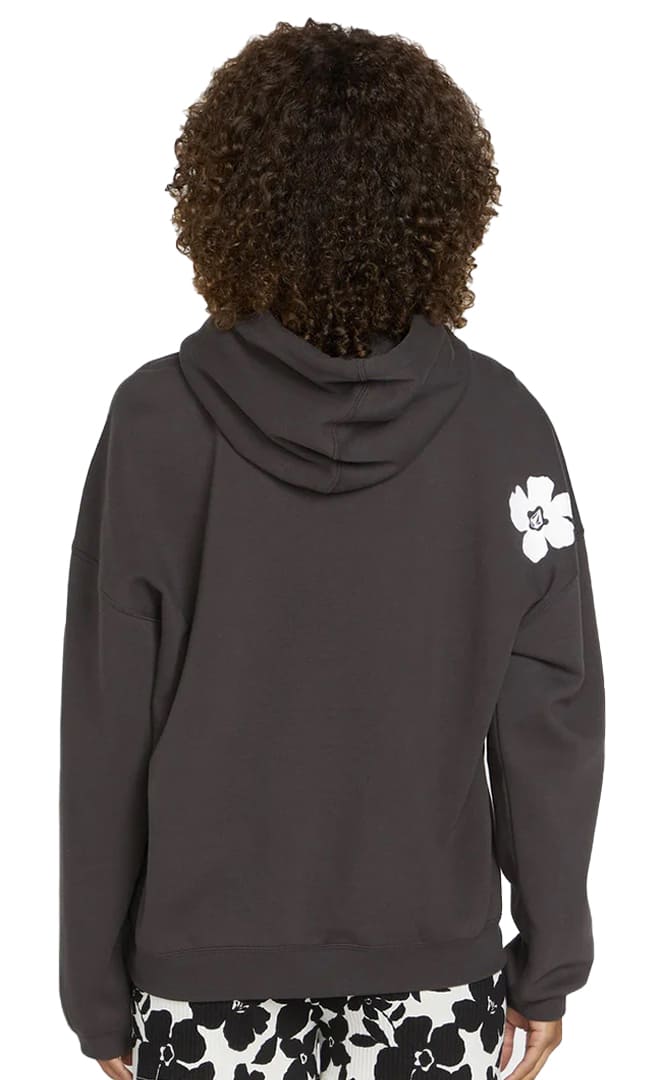 Coco Ho Sweat À Capuche Femme#SweatsVolcom