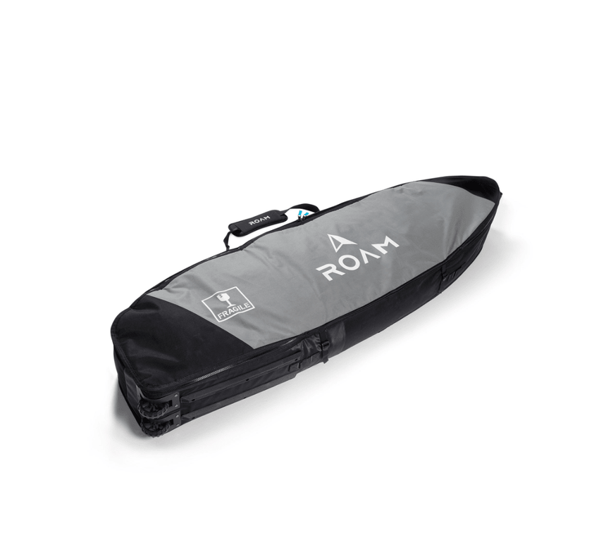 Coffin Wheelie 10Mm Housse De Surf VoyageHousses SurfRoam