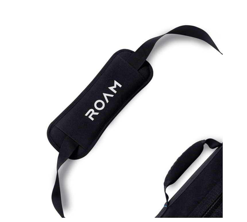 Coffin Wheelie 10Mm Housse De Surf VoyageHousses SurfRoam