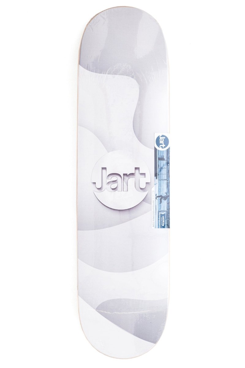 COLD planche de skate 8.0Skateboard StreetJart