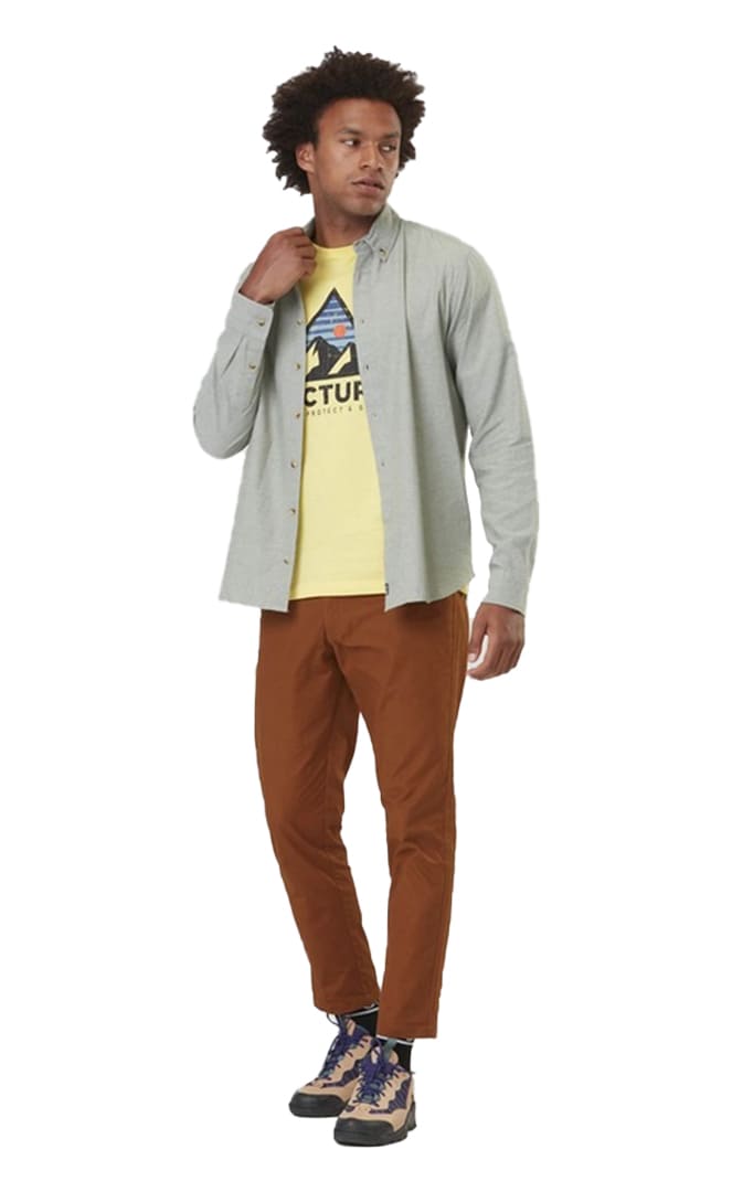 COLLEY SHIRT Chemise Homme#ChemisesPicture