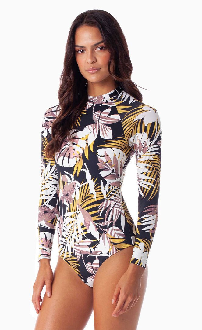 Colombo Maillot de bain 1 pièce Femme#Maillots De BainRhythm