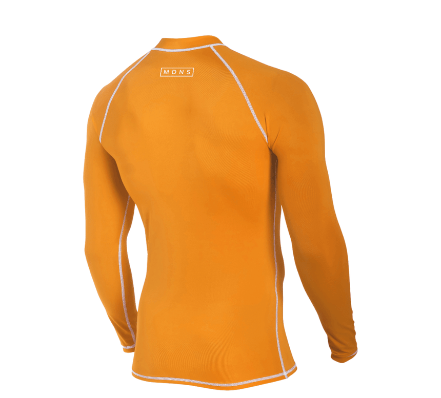 Colorblock - Lycra L/S UPF 50 Surf BébéLycrasMdns
