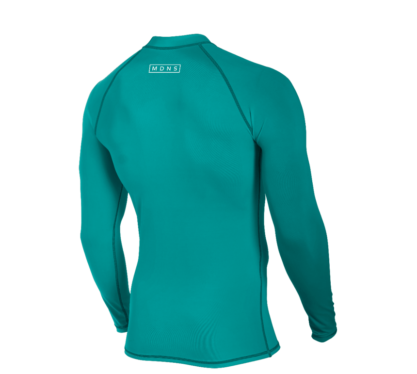 Colorblock - Lycra L/S UPF 50 Surf BébéLycrasMdns