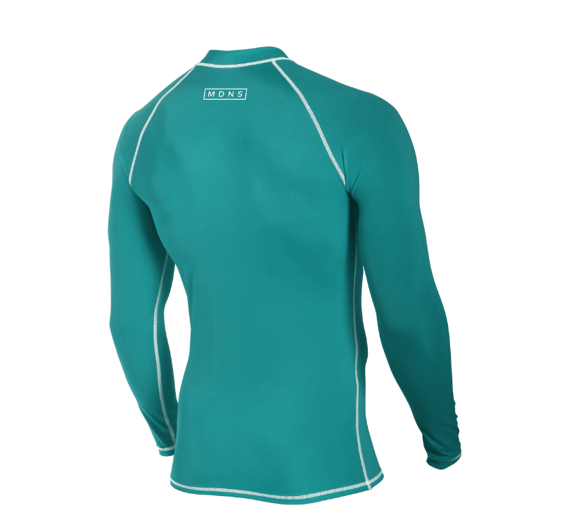 Colorblock - Lycra L/S UPF 50 Surf EnfantLycrasMdns