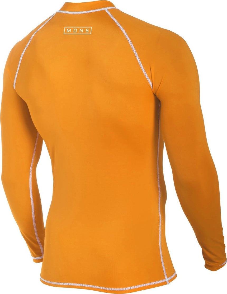 Colorblock - Lycra L/S UPF 50 Surf HommeLycrasMdns