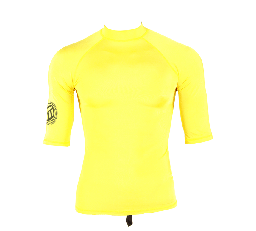 Colorblock - Lycra S/S UPF 50 Surf BébéLycrasMdns