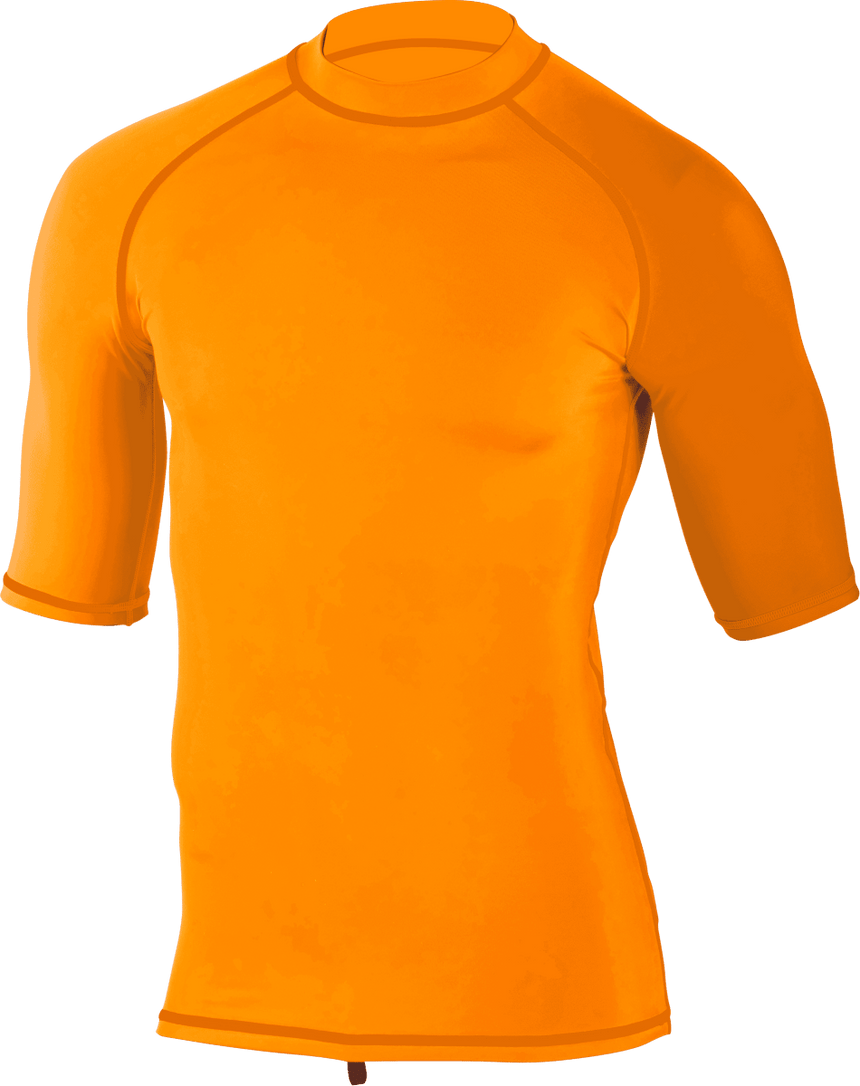 Colorblock - Lycra S/S UPF 50 Surf EnfantLycrasMdns