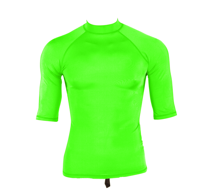 Colorblock - Lycra S/S UPF 50 Surf EnfantLycrasMdns