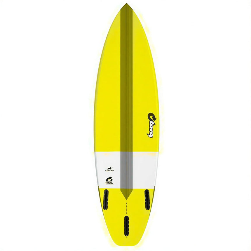 Comp Tec 5'6"- Planche De Surf ShortboardShortboardTorq