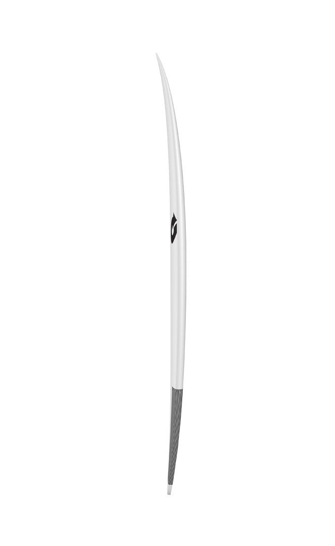 Comp Tec - Tabla de Surf Shortboard