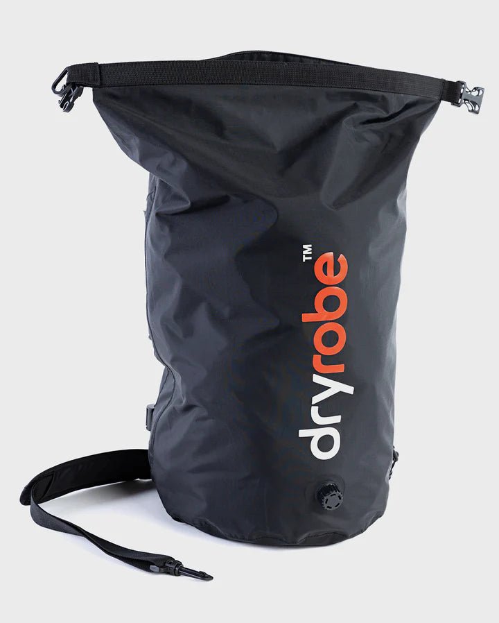 Compression Bag - Sac En Bandouillere Étanche Noir 33LShoulder BagDryrobe