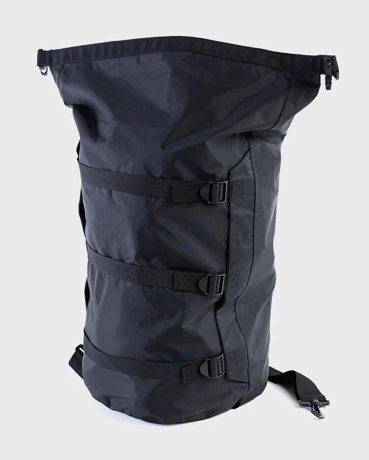 Compression Bag - Sac En Bandouillere Étanche Noir 33LShoulder BagDryrobe