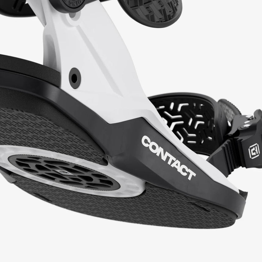 Contact - Fixations De Snowboard HommeFixations SnowboardUnion