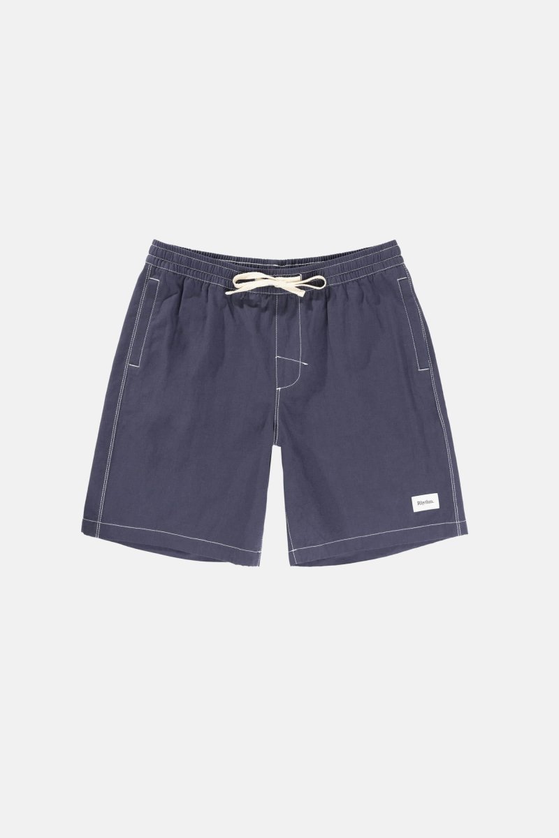 Contrast Stitc Jam Homme#ShortsRhythm