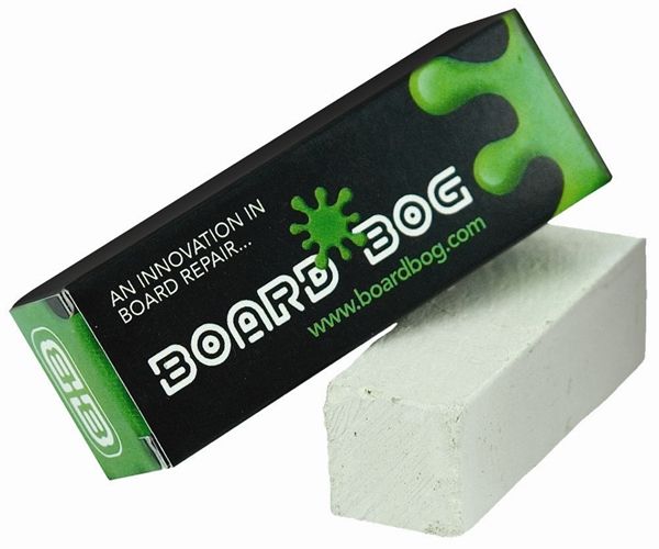Cool - quick fix for board Kit de Reparation pour planche surfReparationBoard Bog