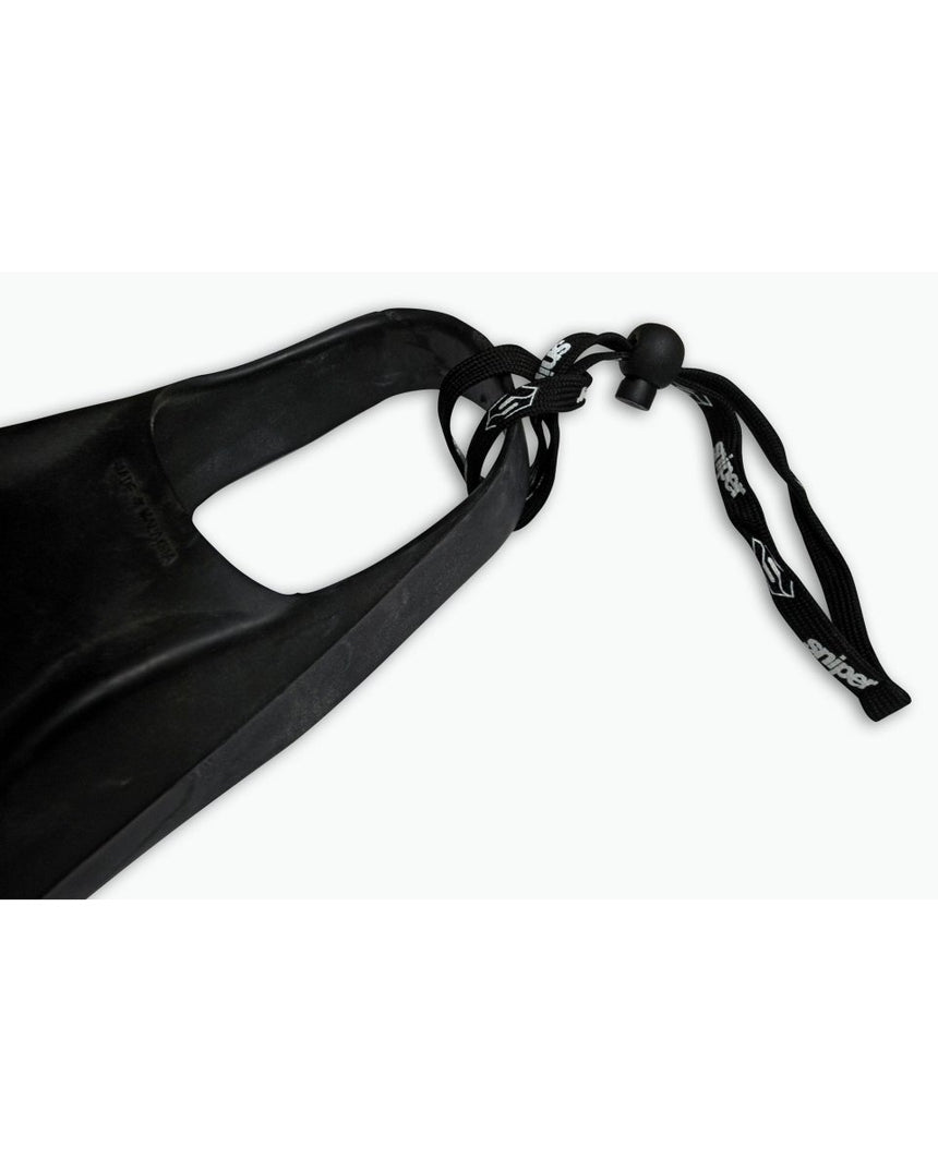 Cord Fintether - Attache Palmes BodyboardPalmesSniper