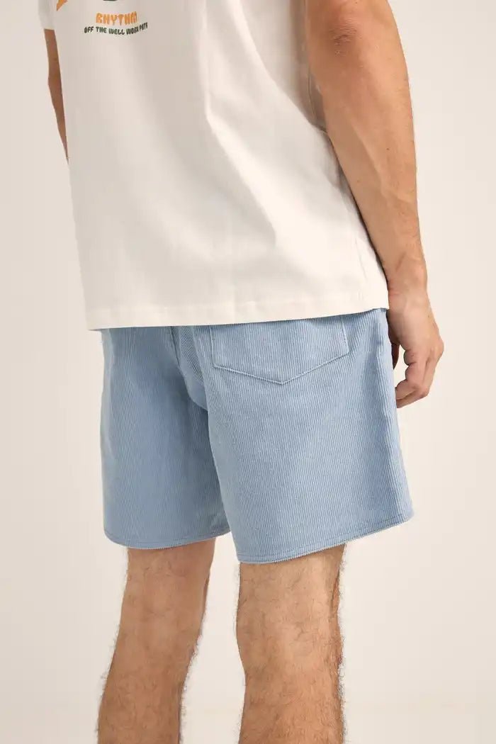 Cord Jam Homme#ShortsRhythm
