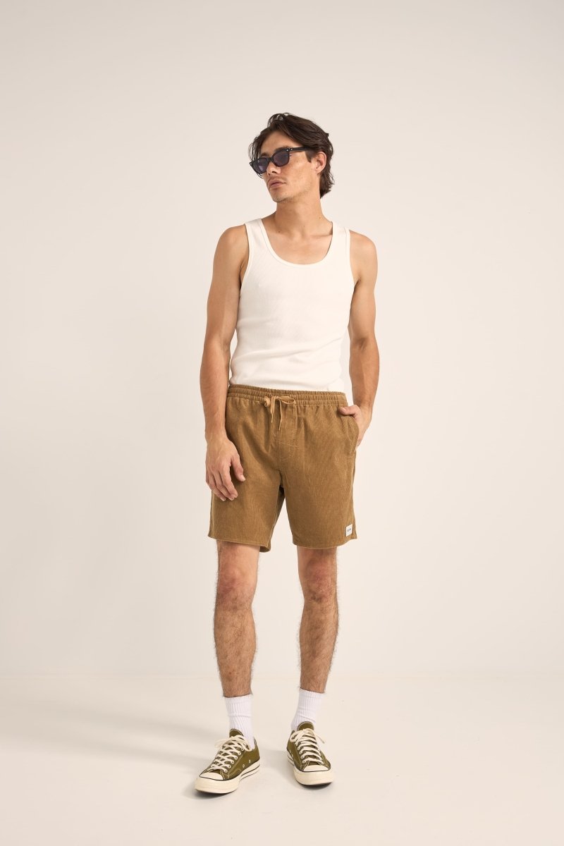 Cord Jam Homme#ShortsRhythm