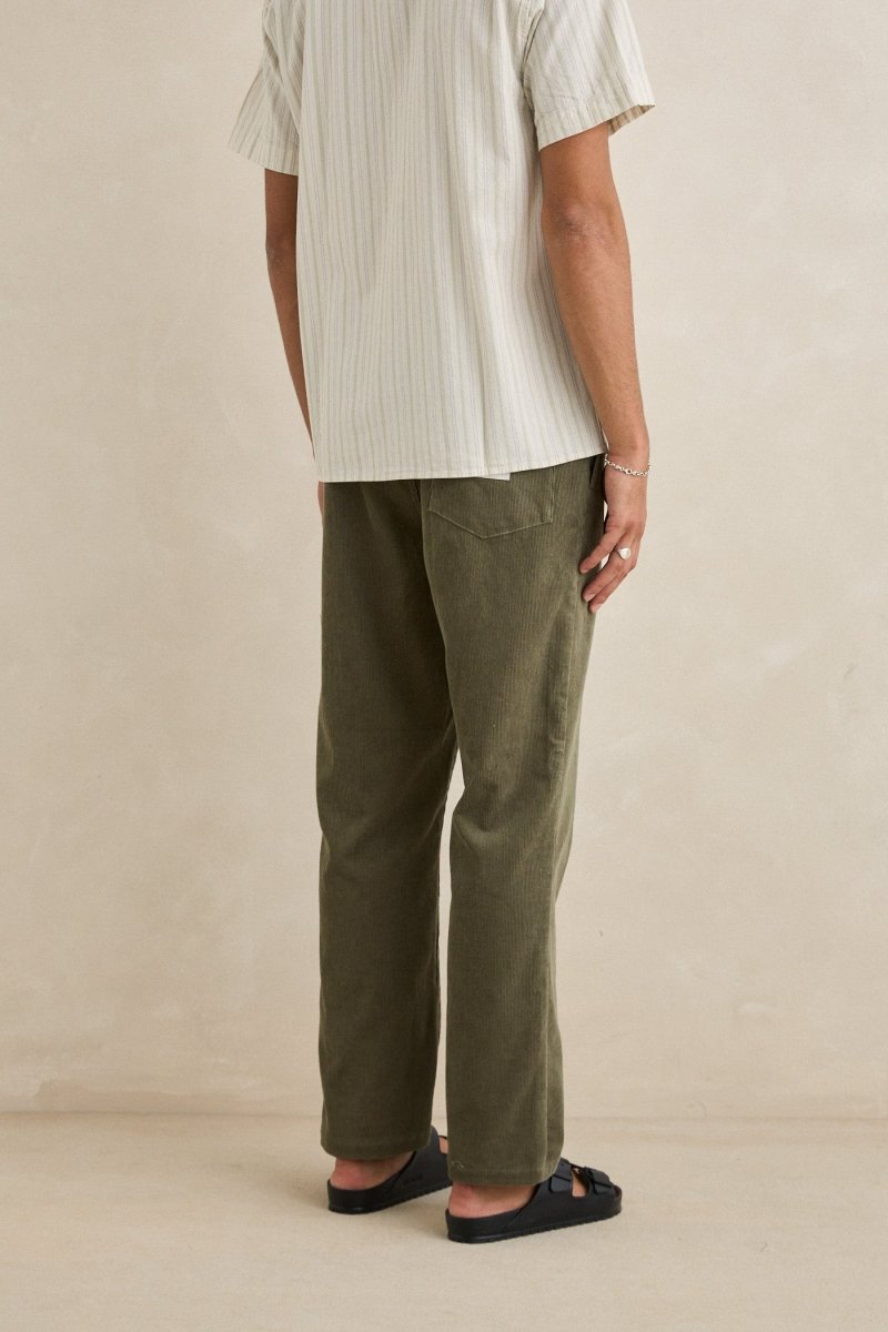 Cord Jam - Pantalon HommePantalonsRhythm
