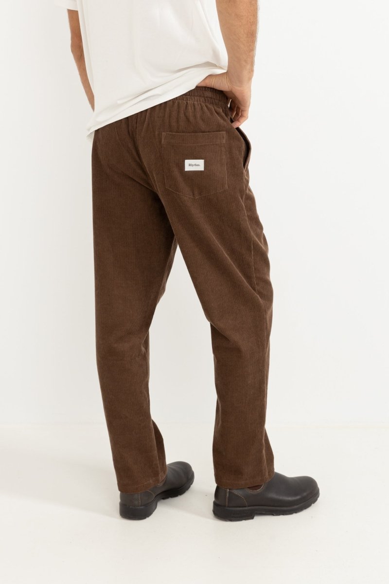 Cord Jam - Pantalon HommePantalonsRhythm