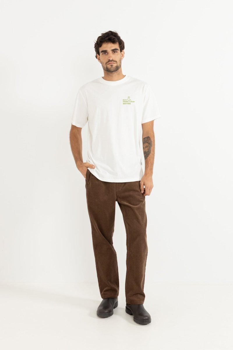 Cord Jam - Pantalon HommePantalonsRhythm