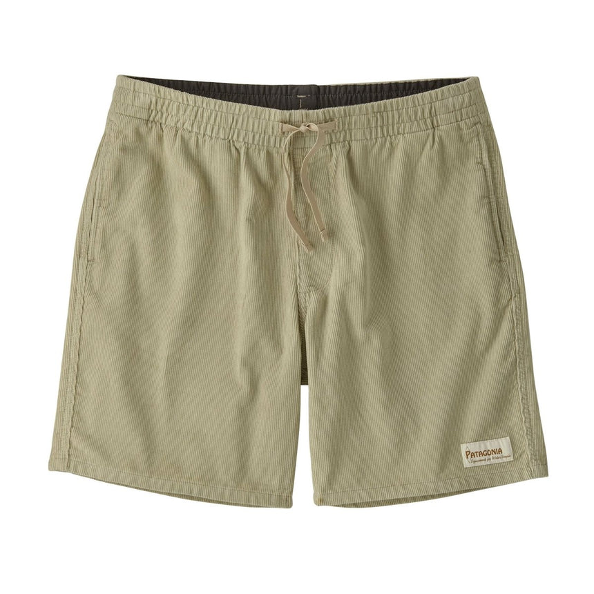 Corduroy Volley Shorts - Short HommeShortsPatagonia