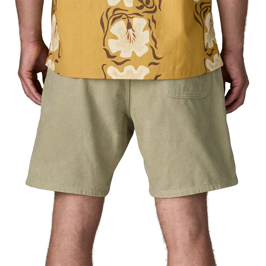 Corduroy Volley Shorts - Short HommeShortsPatagonia