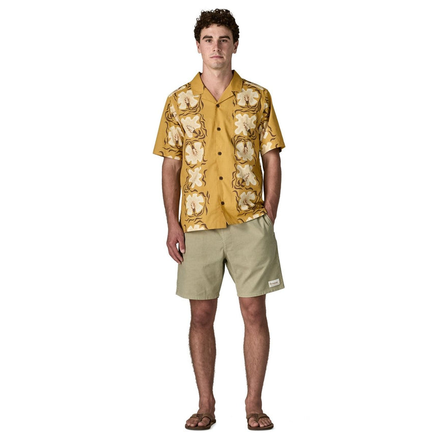 Corduroy Volley Shorts - Short HommeShortsPatagonia