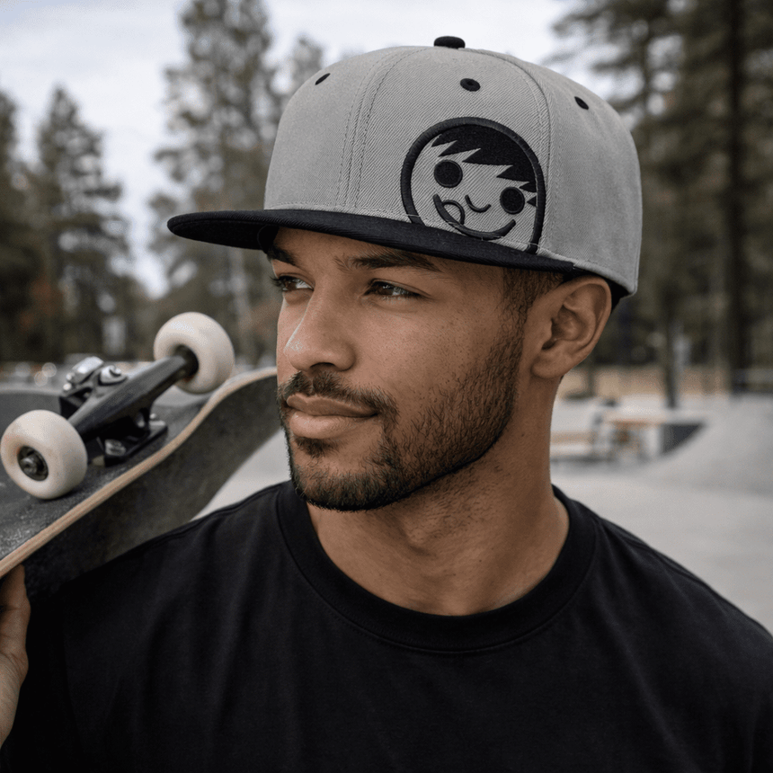 Corpo - CasquetteCasquettesNeff