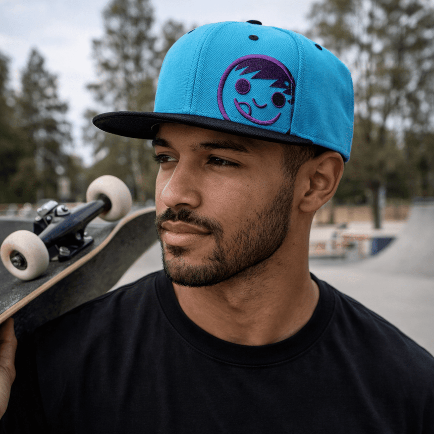 Corpo - CasquetteCasquettesNeff