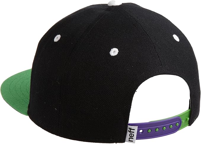 CORPO CASQUETTE NEFFCasquettesNeff