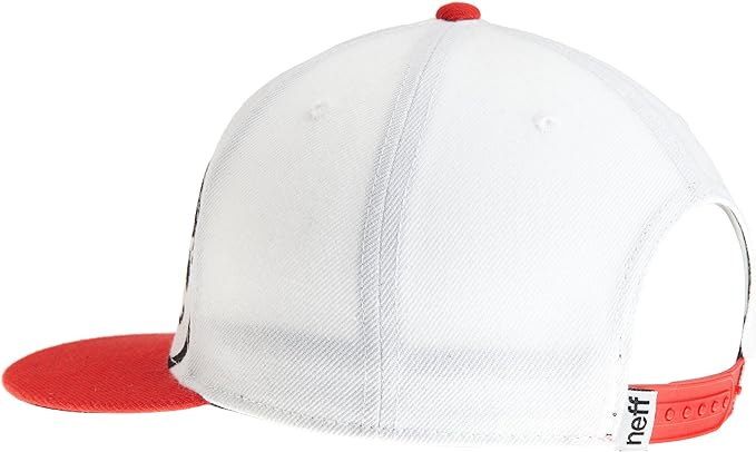 CORPO CASQUETTE NEFFCasquettesNeff