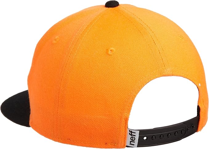 CORPO CASQUETTE NEFFCasquettesNeff