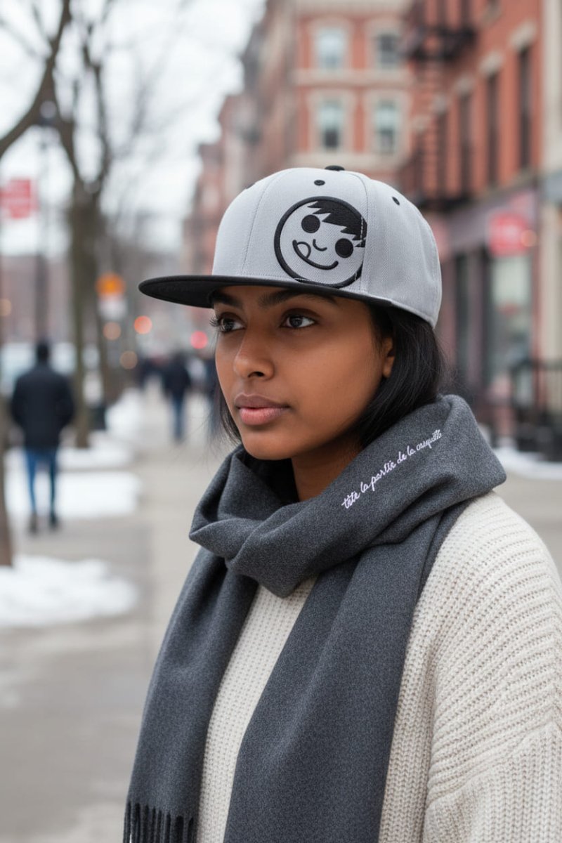 Corpo Strech - CasquetteCasquettesNeff