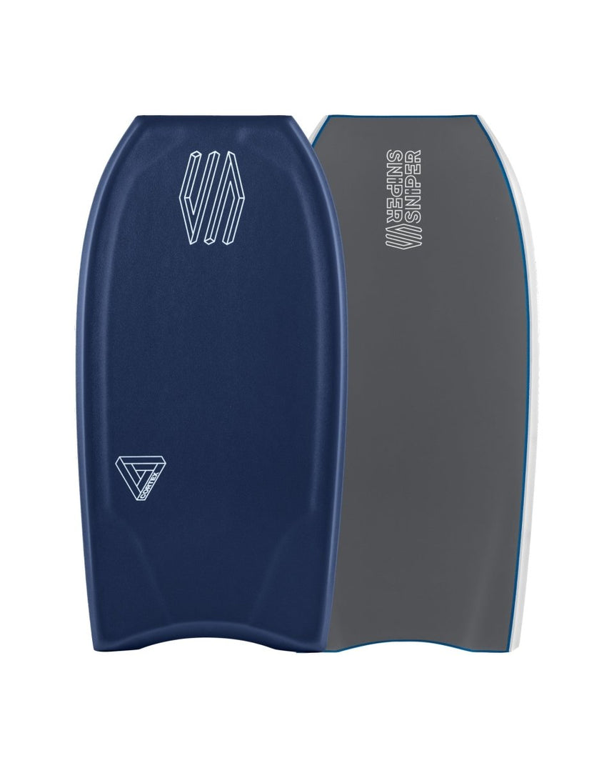 Cortex PE Flex - Improve Series BodyboardBodyboardsSniper