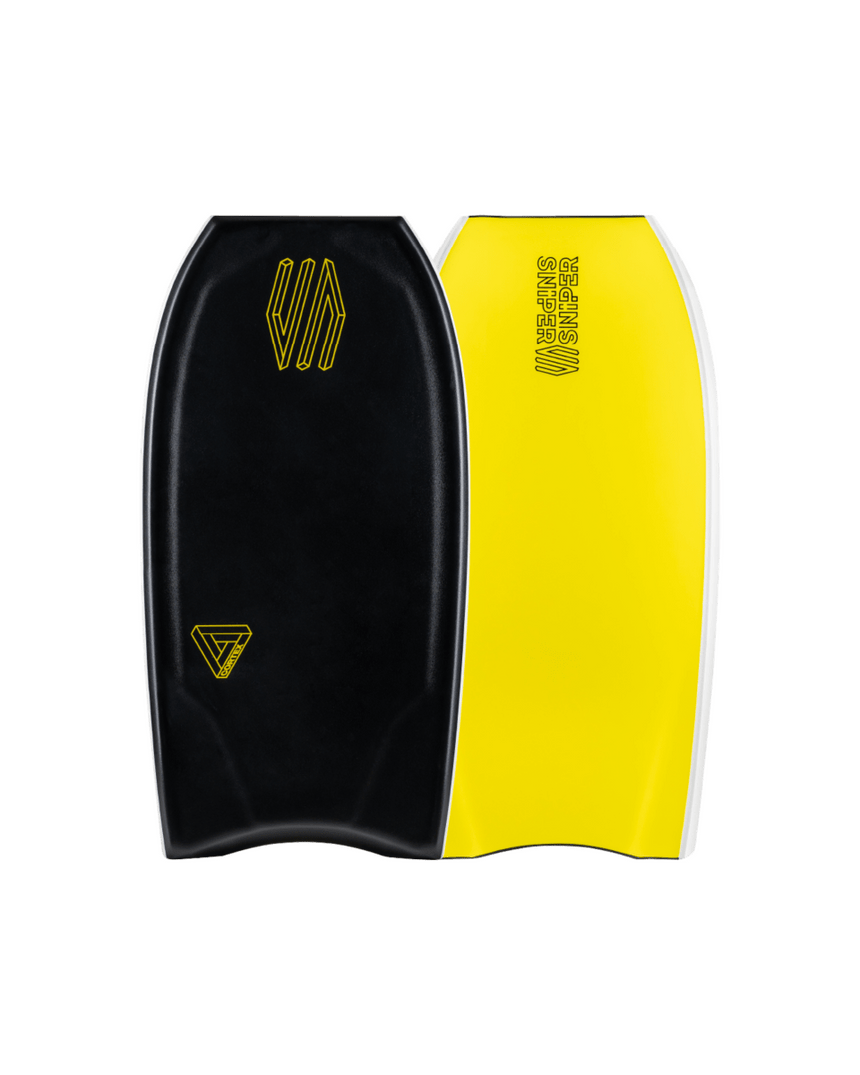 Cortex PE Flex - Improve Series BodyboardBodyboardsSniper