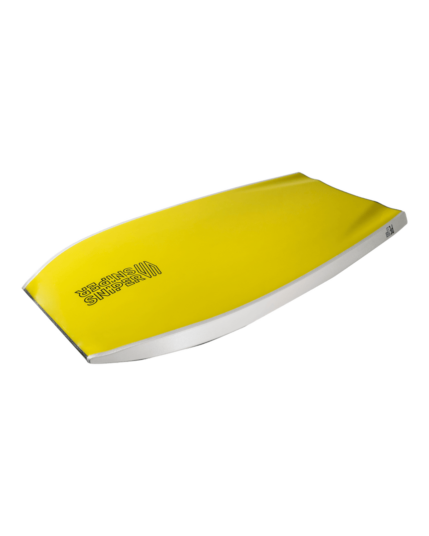 Cortex PE Flex - Improve Series BodyboardBodyboardsSniper