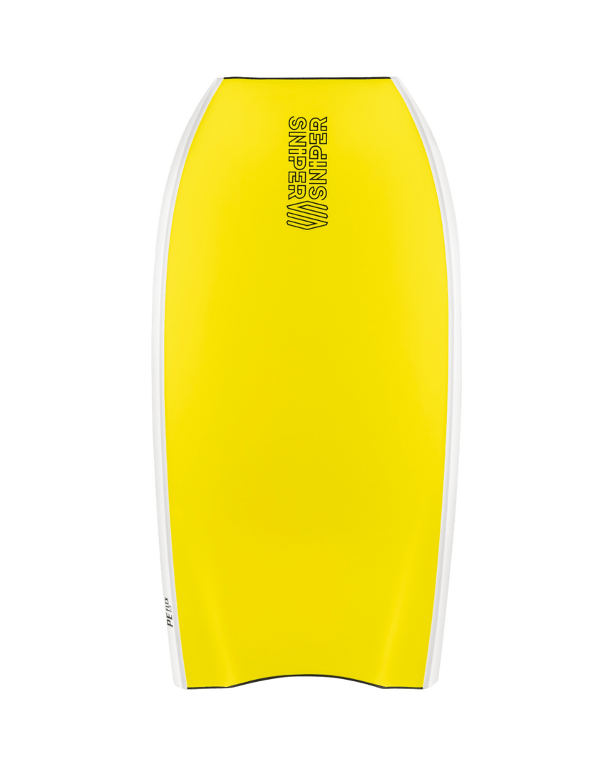 Cortex PE Flex - Improve Series BodyboardBodyboardsSniper
