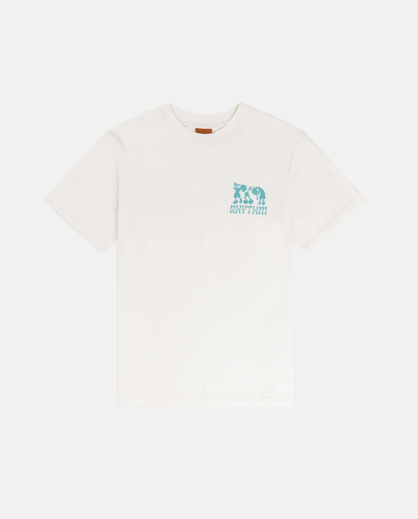 Cosmic Dance T-Shirt Homme#Tee ShirtsRhythm