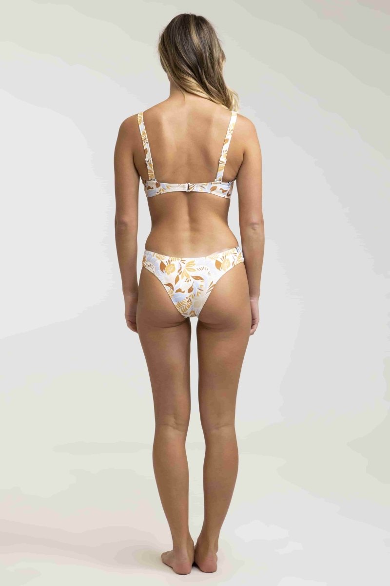 Costa Rica Haut De Maillot Femme#Maillots De BainRhythm