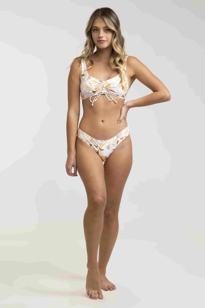 Costa Rica Haut De Maillot Femme#Maillots De BainRhythm