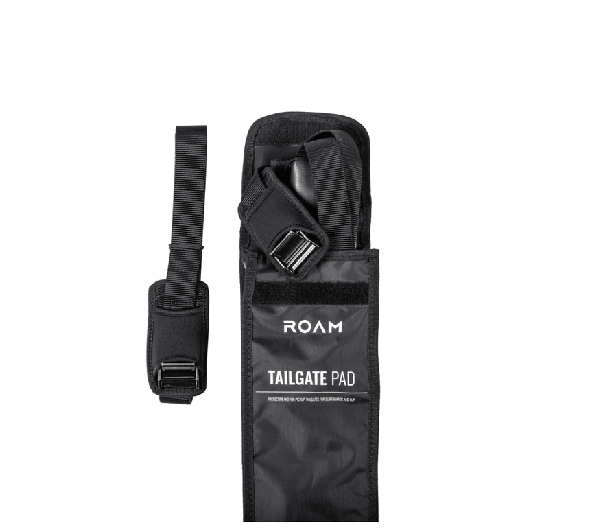 Coussin Pour HayonProtectionRoam