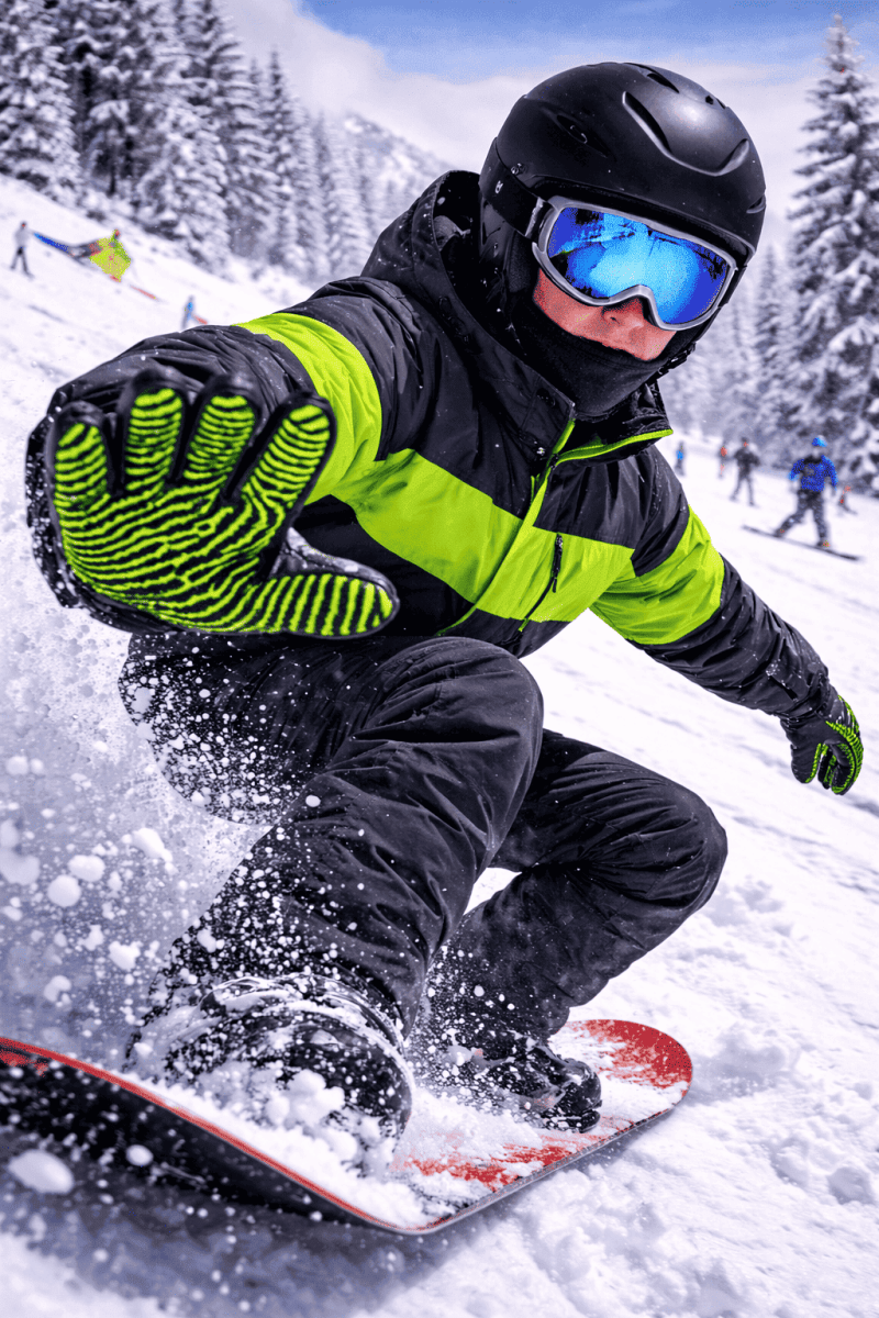 CREEPIN CREEPIN SPANDEXFacemaskMadness Winter