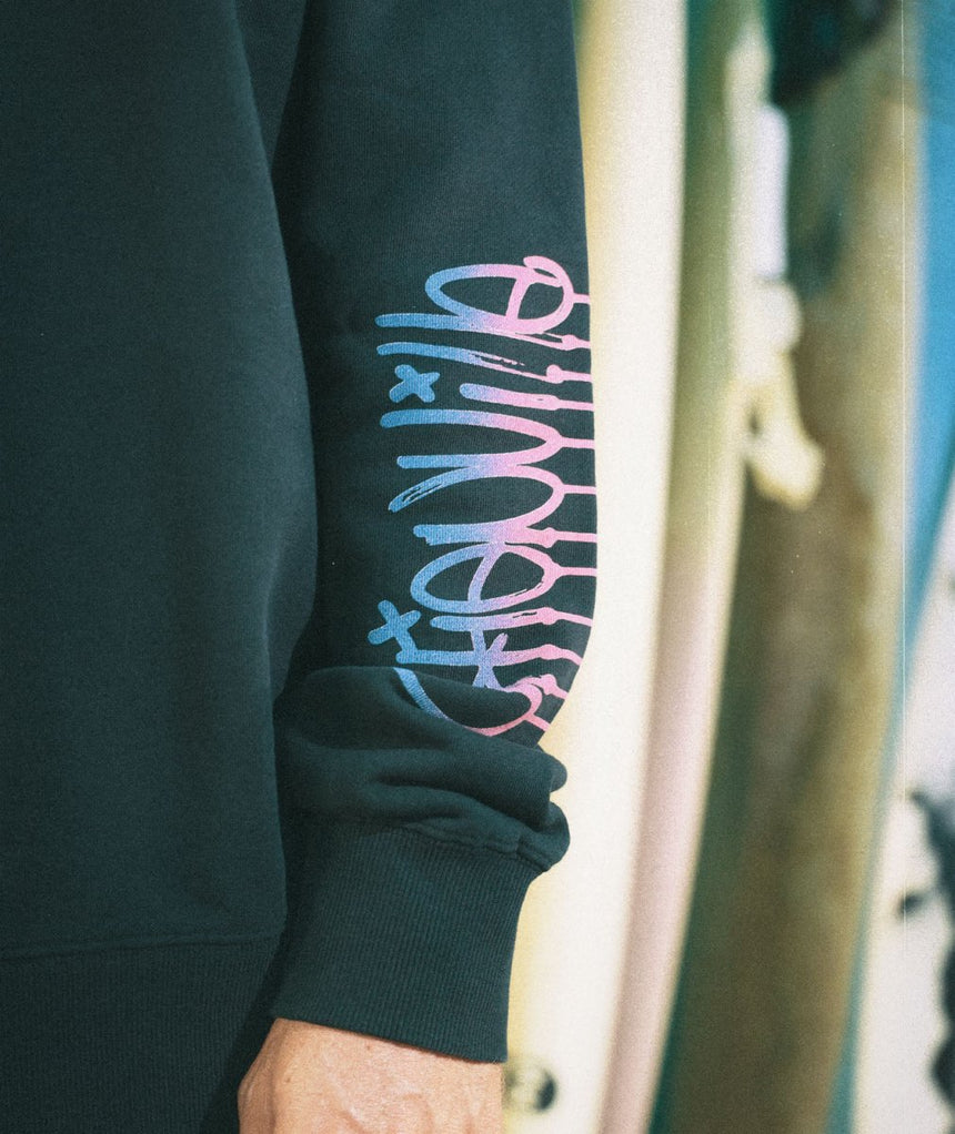 Crossflo - Sweat HommeSweatsOxbow
