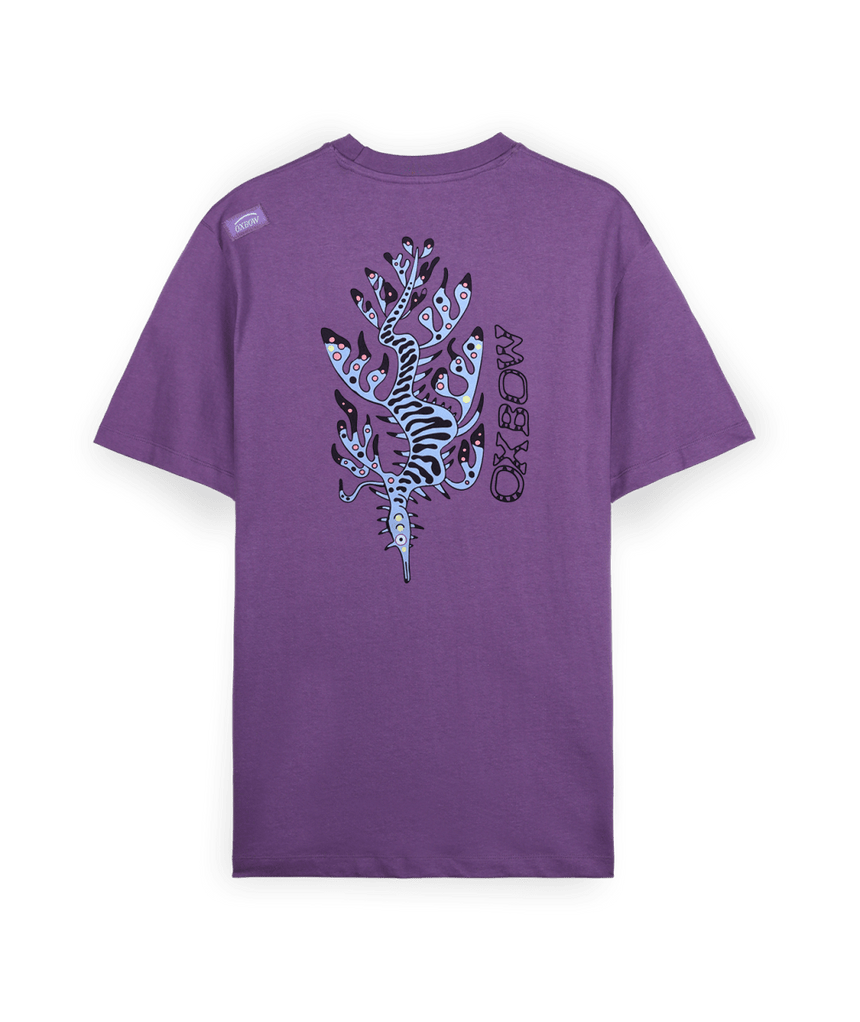 CRUSHER - T Shirt HommeTee ShirtsOxbow