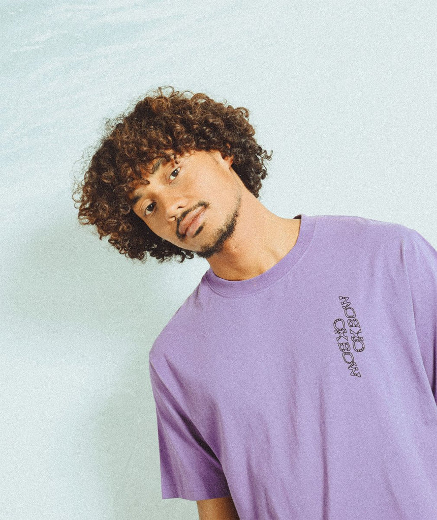 CRUSHER - T Shirt HommeTee ShirtsOxbow