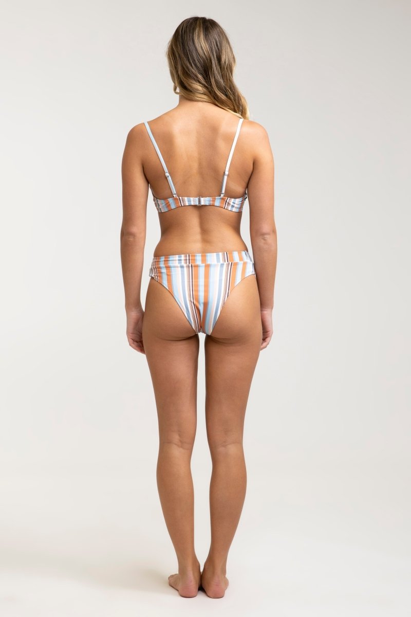 Cuba Xanadu - Bas De Maillot FemmeMaillots De BainRhythm