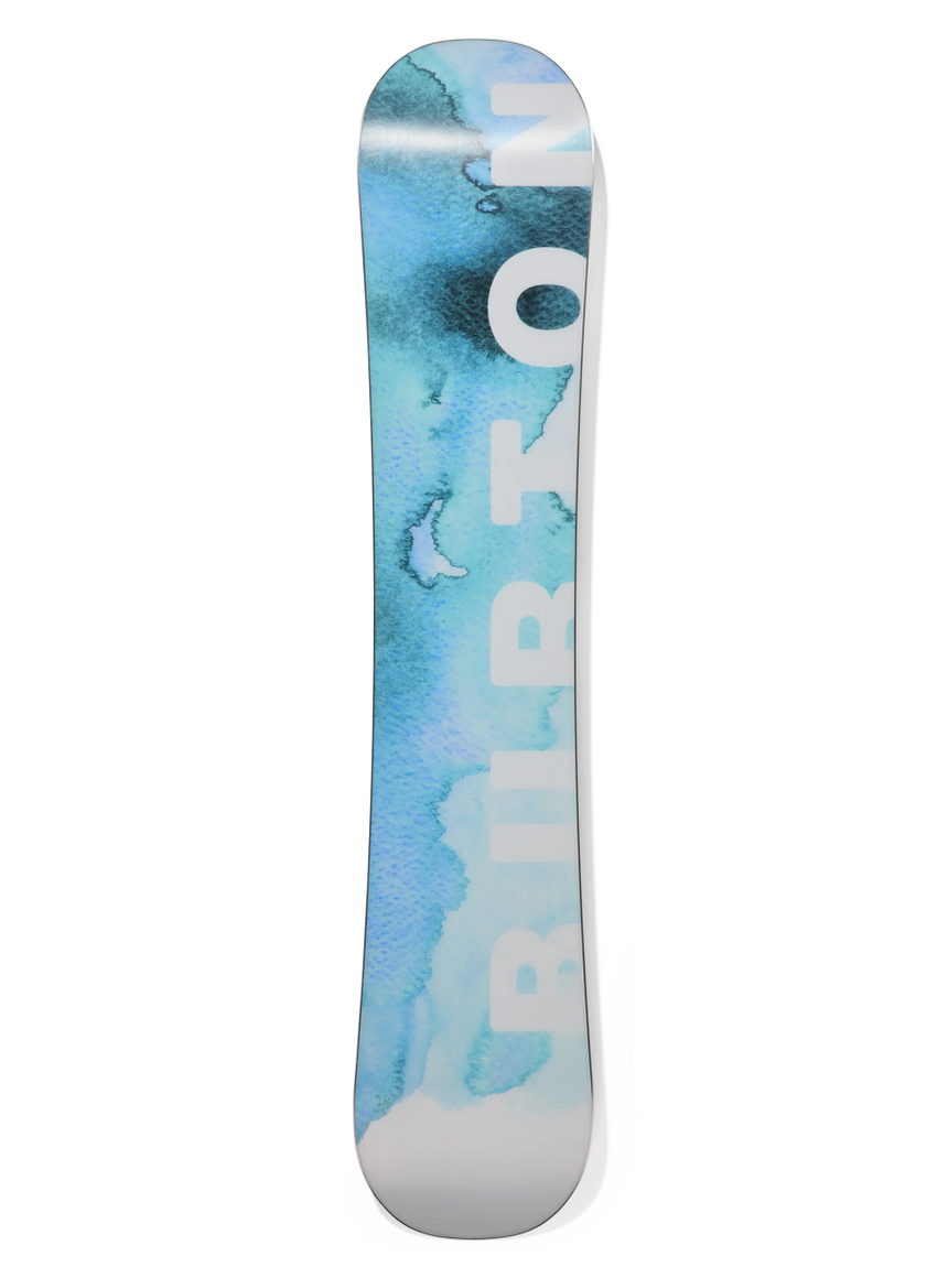 CULTIVATOR - Planche De Snowboard All Mountain UnisexeSnowboardsBurton