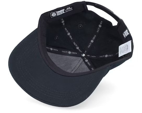 Current Boys 5 Casquette Enfant#CasquettesSalty Crew